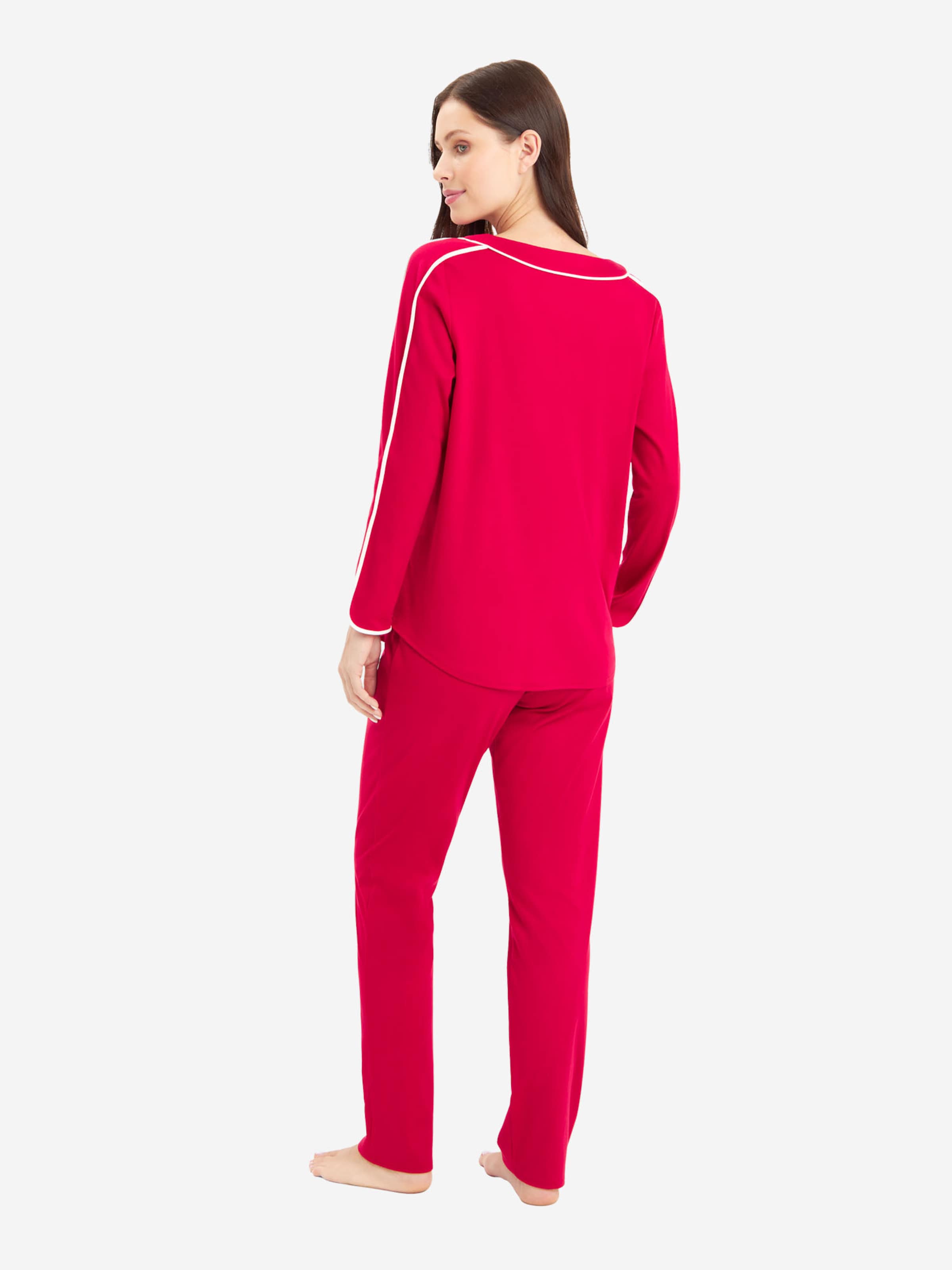 FÉRAUD PARIS Pajama ' Sportiv ' in Pink