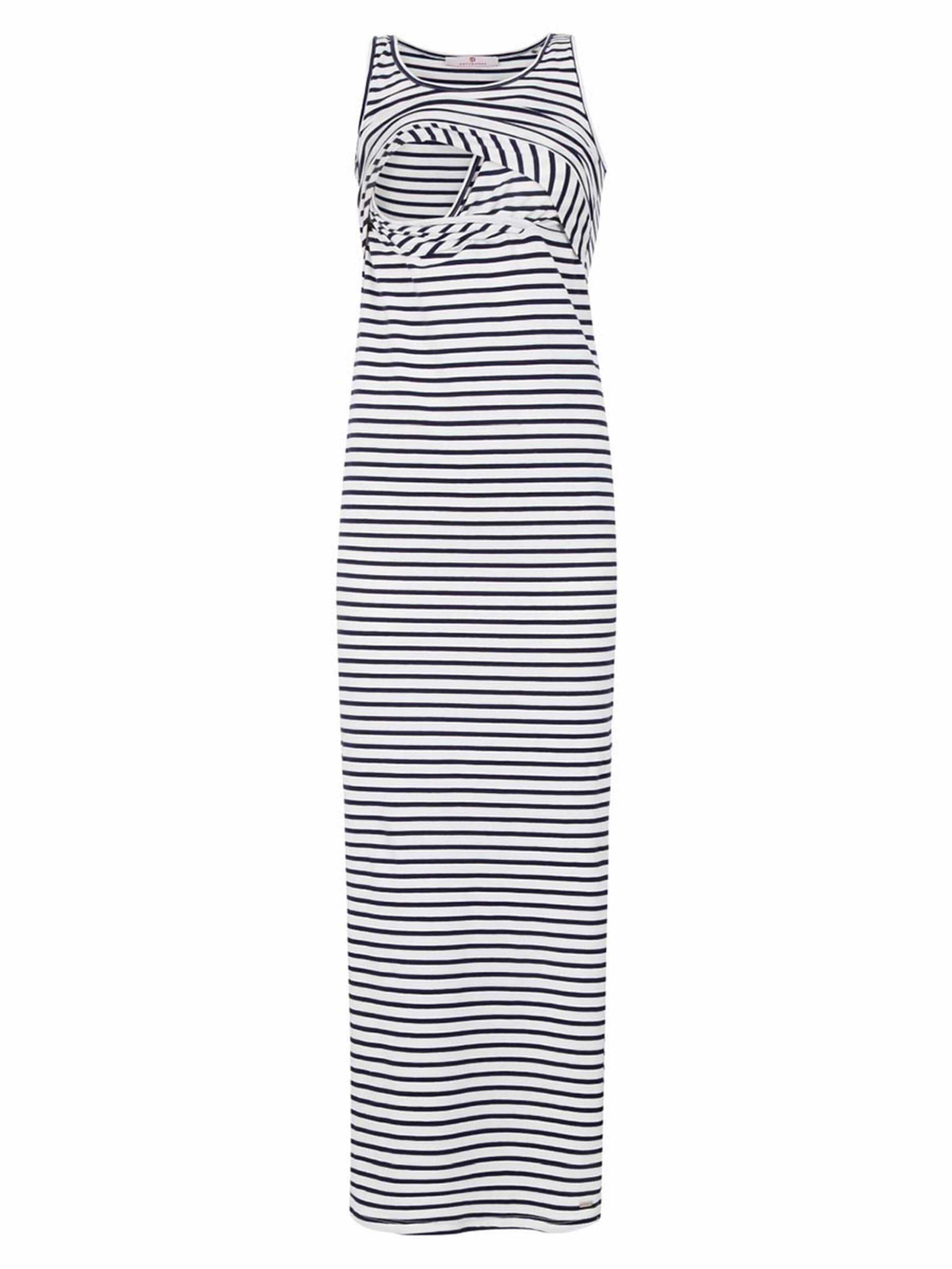 BELLYBUTTON Kleid‌‌ in Blau