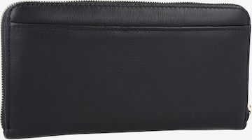 Ted Baker Wallet 'Garcey' in Black