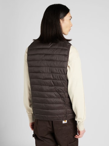 Gilet 'Romsey' di BLEND in marrone