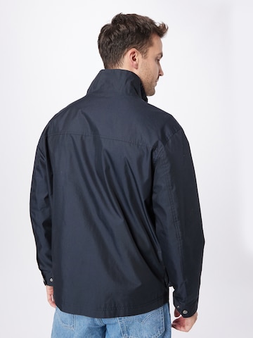 ESPRIT Jacke in Blau