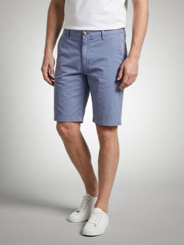 McGREGOR Regular Hose 'Classic'‌‌‌‌‌‌‌ in Blau: Vorderseite