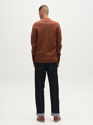 GABBA Tussenjas ' Cardiff Led ' in Bruin