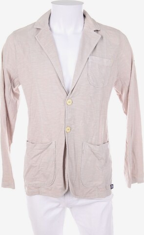 ARQUEONAUTAS Sweater & Cardigan in M in Beige: front