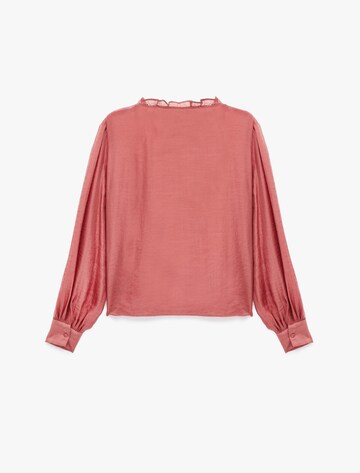 Koton Blouse in Pink