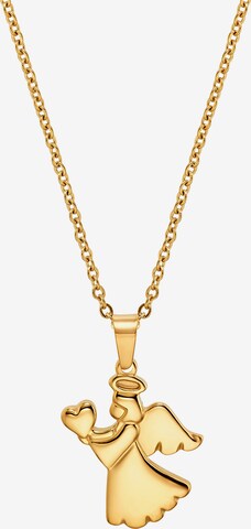 Heideman Necklace in Gold