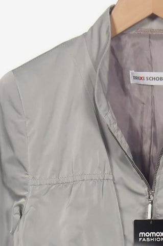 Trixi Schober Jacket & Coat in M in Grey