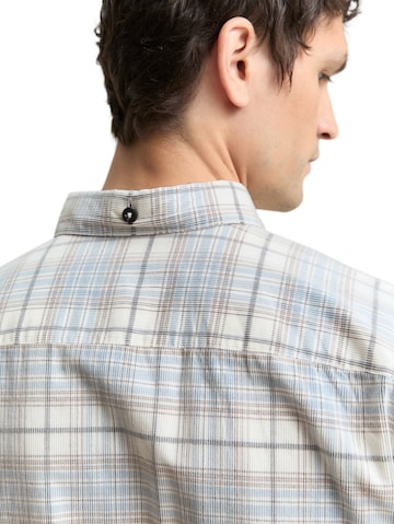 TOM TAILOR Regular Fit Hemd in Mischfarben