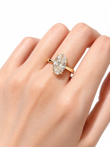 Bague LanLivia en or