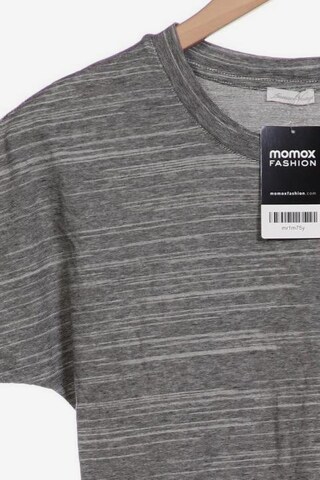AMERICAN VINTAGE T-Shirt S in Grau