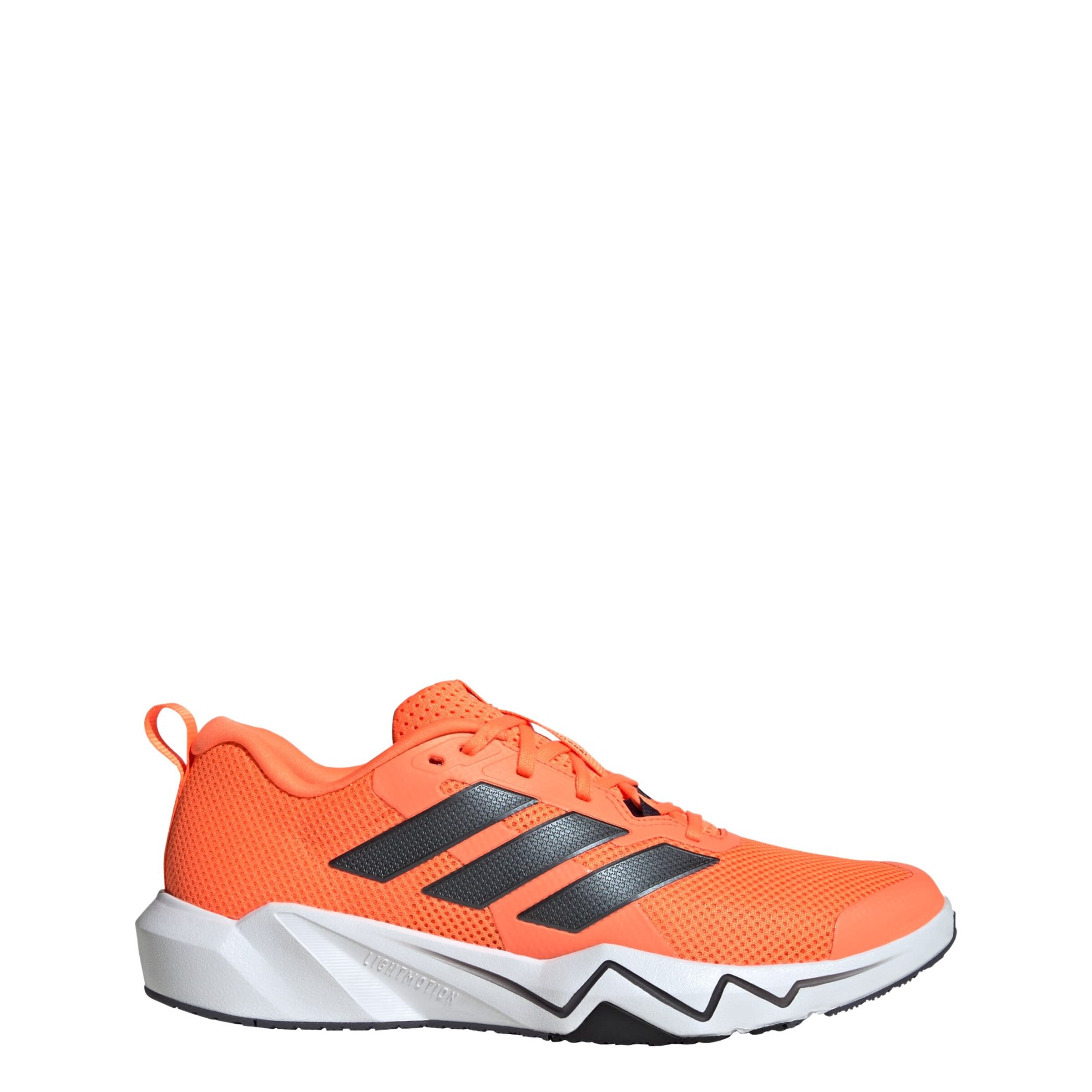 ADIDAS PERFORMANCE Sports shoe 'Rapidmove Go' in Orange