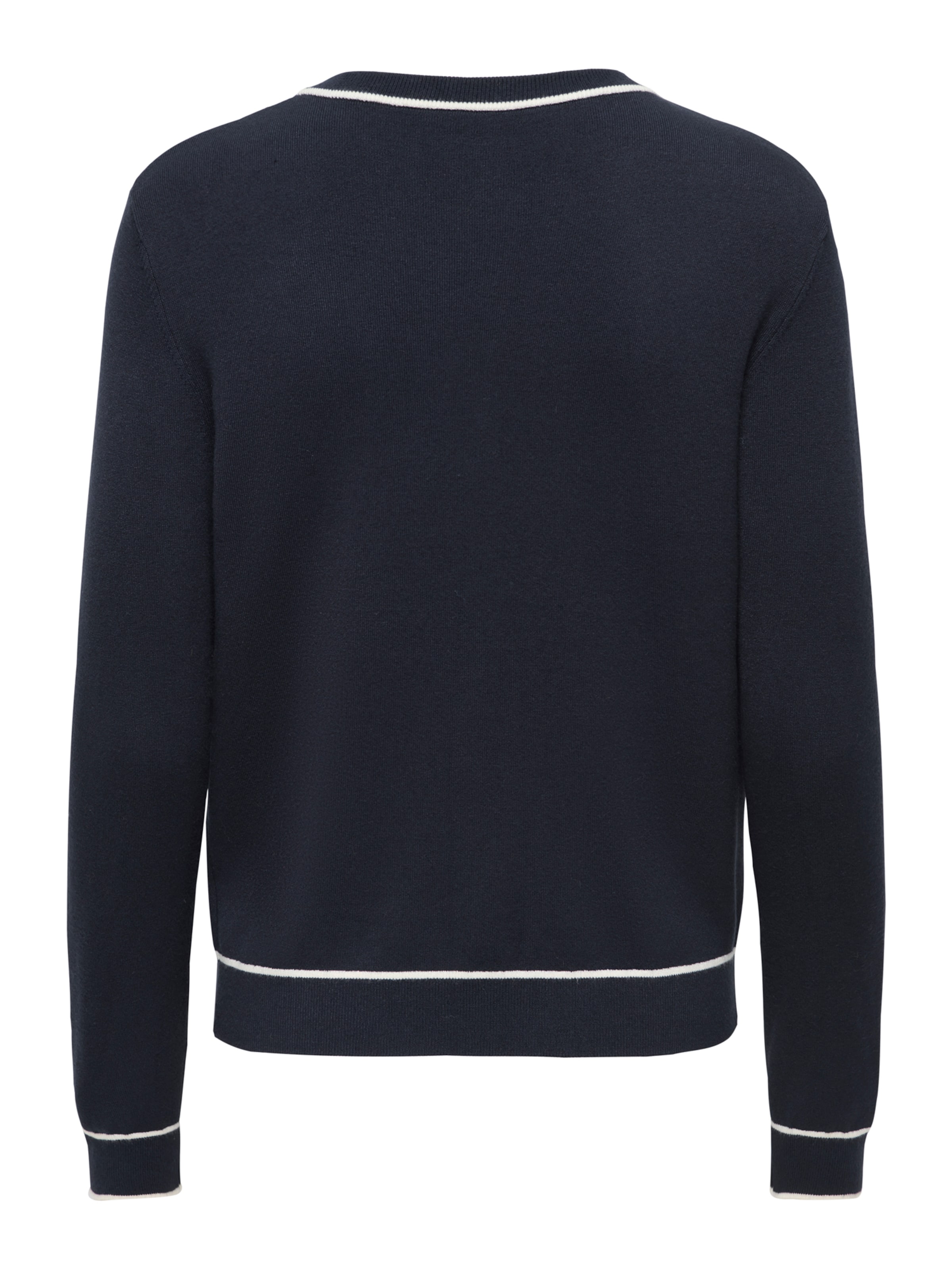 ONLY Kardigán 'ONLAndrea' - kék