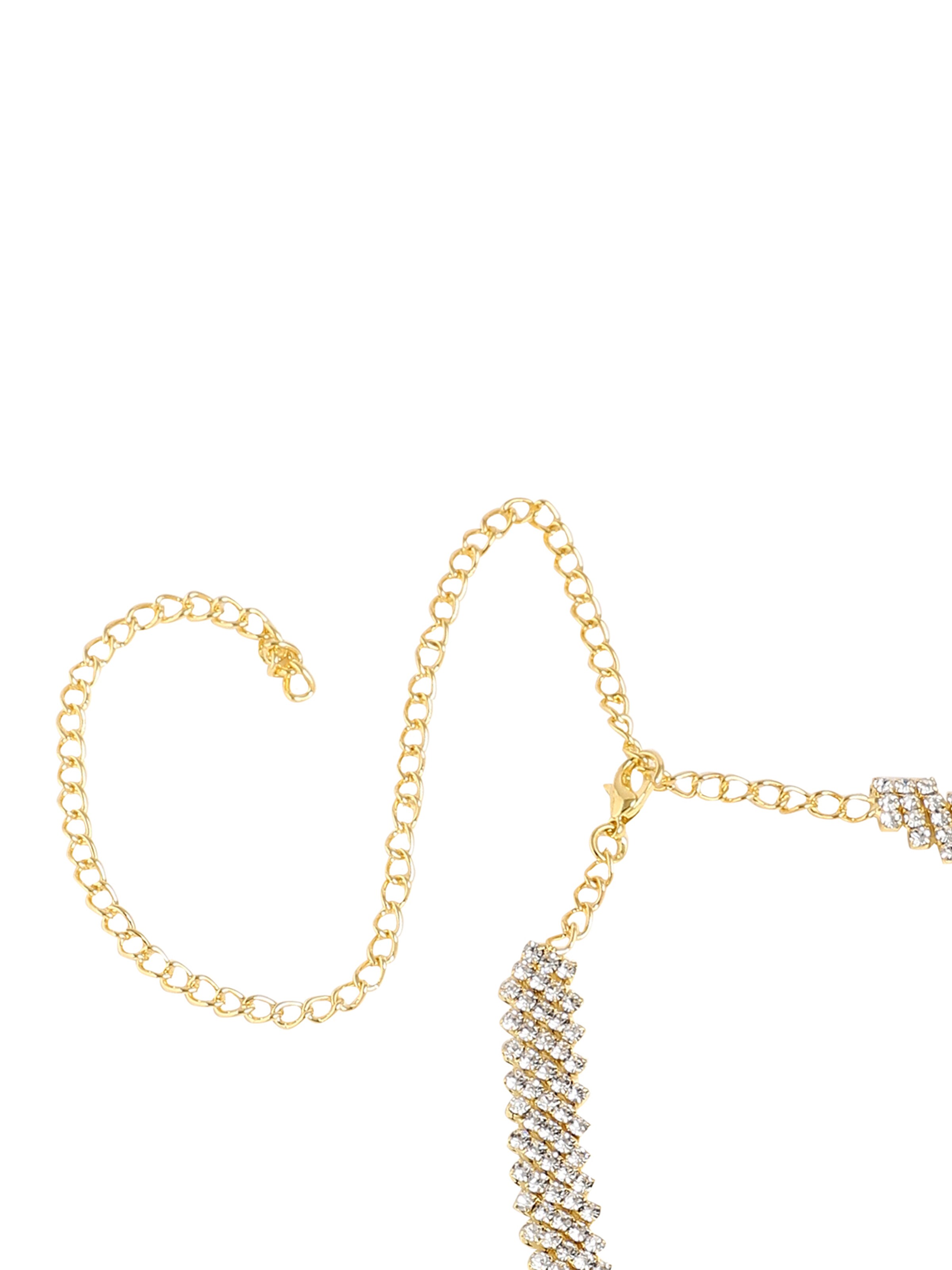 SOHI Řetízek – zlatá