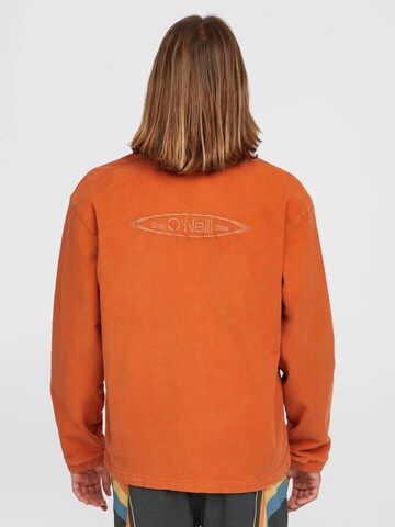 Veste mi-saison O'NEILL en orange