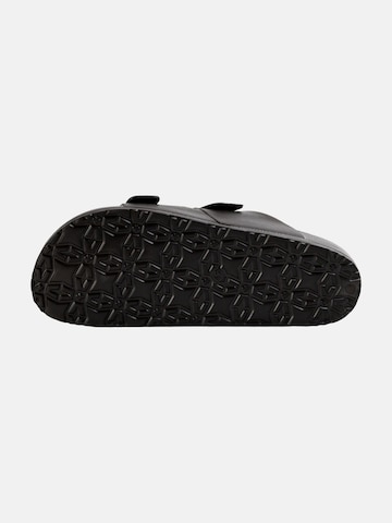 Ciabatta 'FILA MATERO slipper' di FILA in marrone