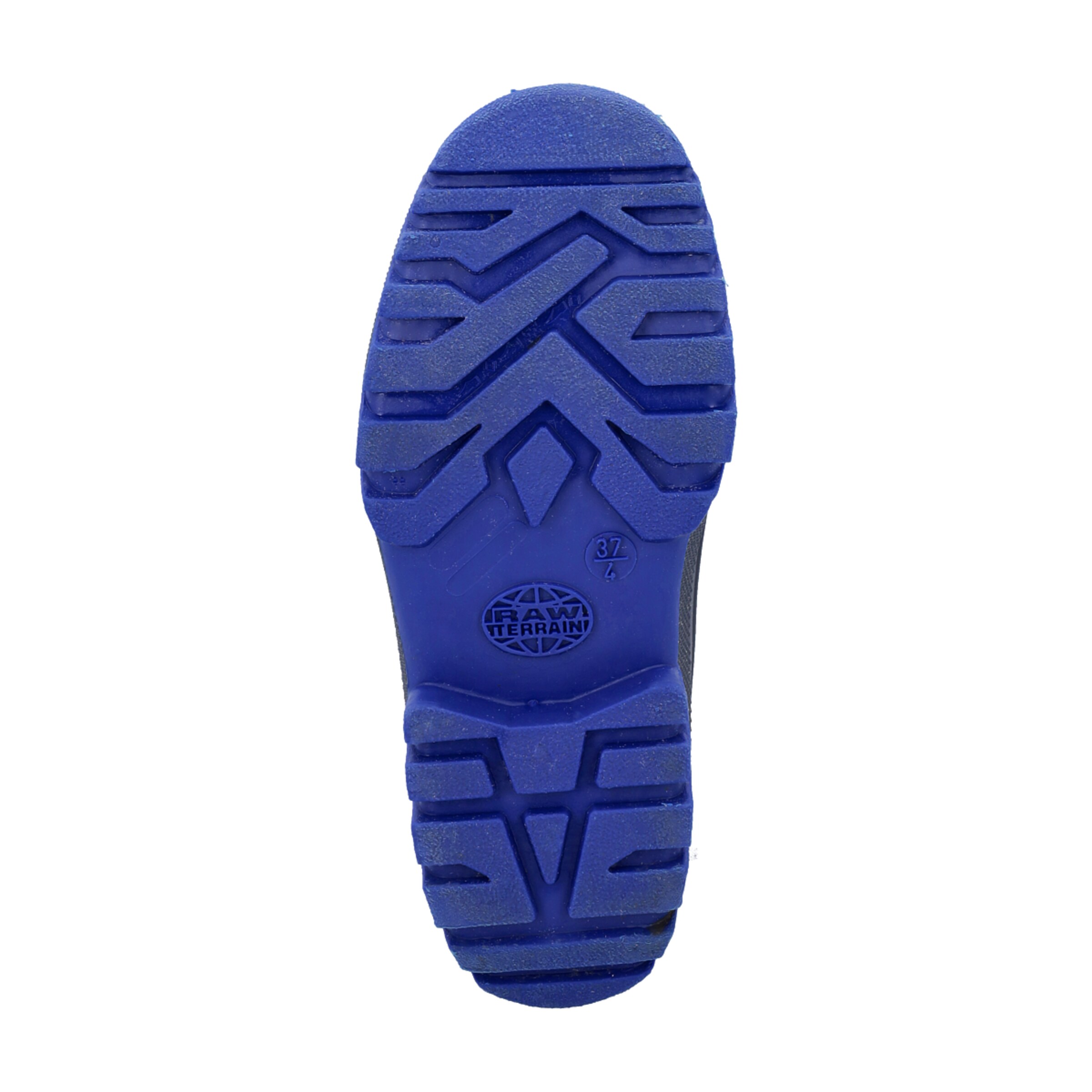 CMP Outdoorschuh 'Ahto WP' in Blau