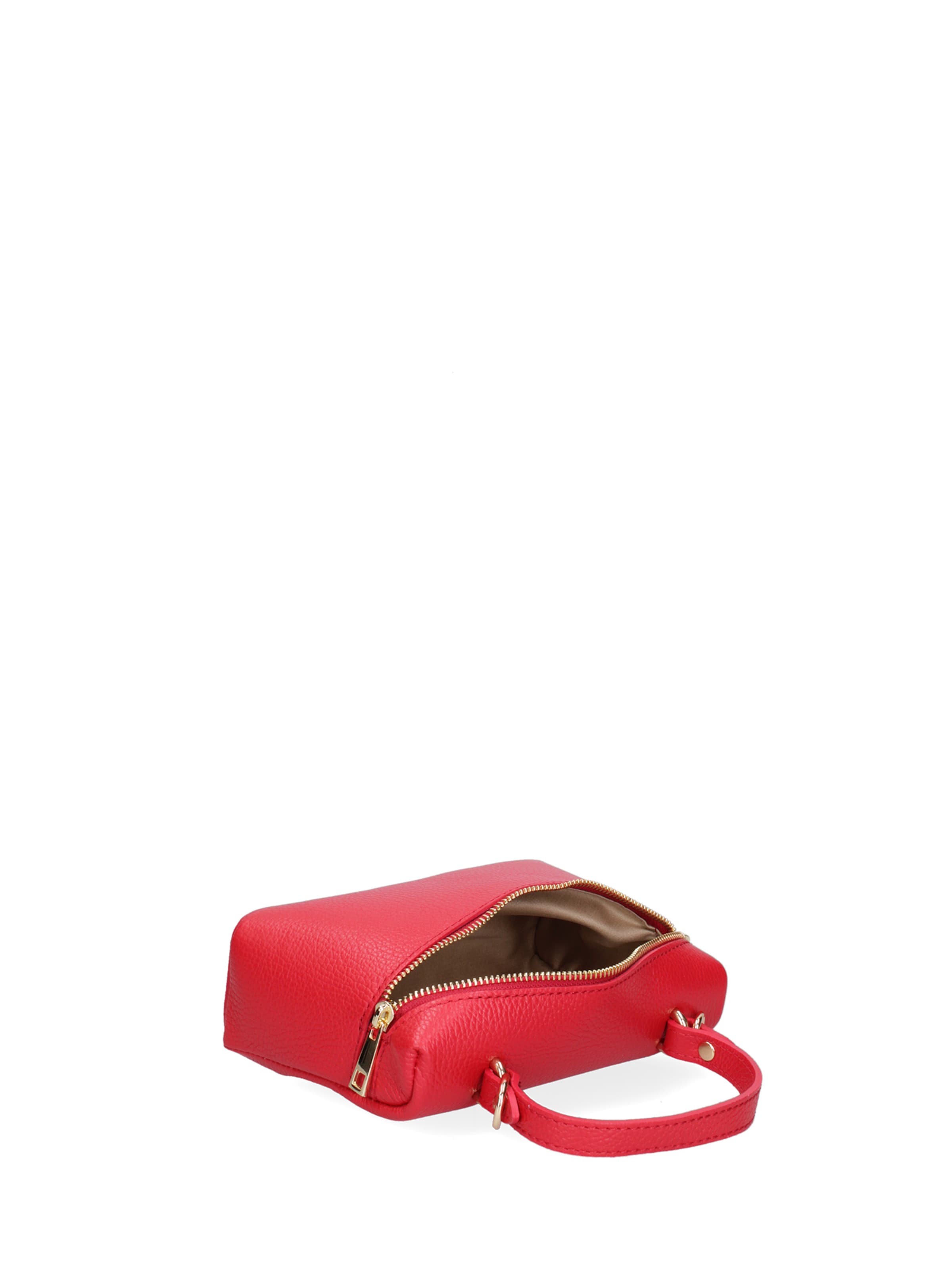Roberta Rossi Handtasche in Rot