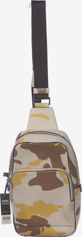 BOSS Rucksack One Size in Beige: predná strana