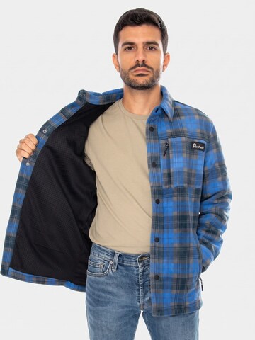 PENFIELD Between-Season Jacket 'Vallarta' in Mixed colors