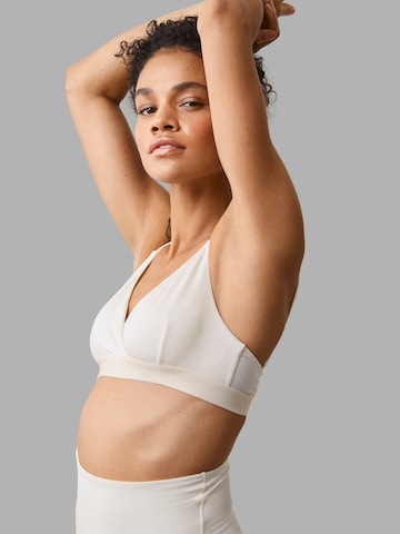 BOOB Triangle Nursing Bra '24/7' in Beige