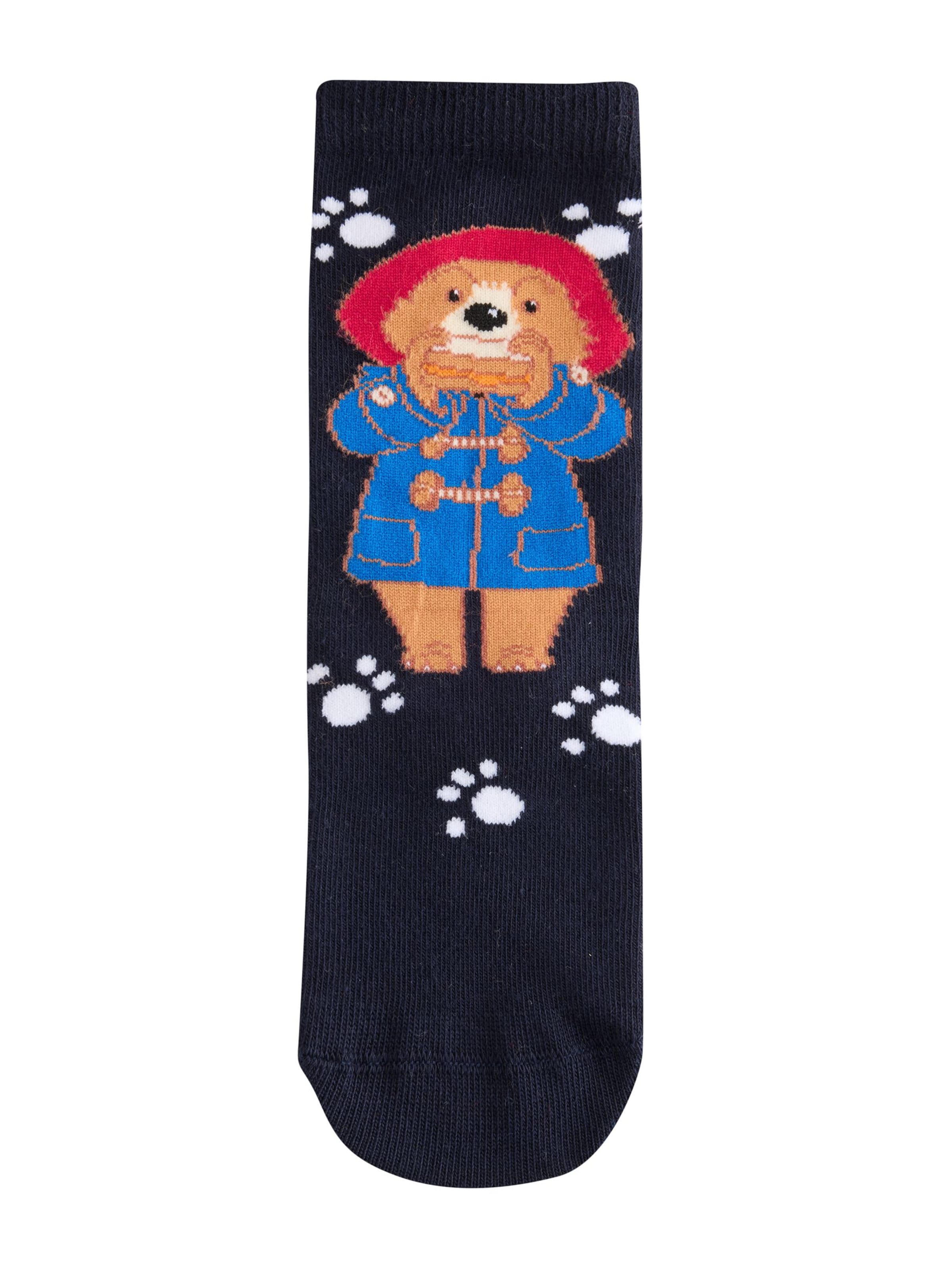 Chaussettes 'Rich License' Next en mélange de couleurs