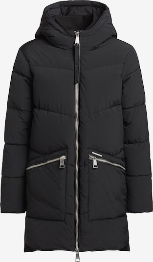 khujo Winter coat 'Bine' in Black, Item view