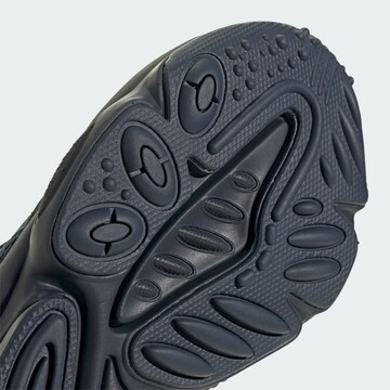 ADIDAS ORIGINALS Sneaker 'Ozweego' in Blau