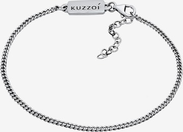 KUZZOI Bracelet in Grey