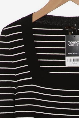 ESCADA Sweater & Cardigan in S in Black