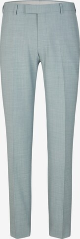 STRELLSON Slimfit Broek 'Madden' in Blauw: voorkant