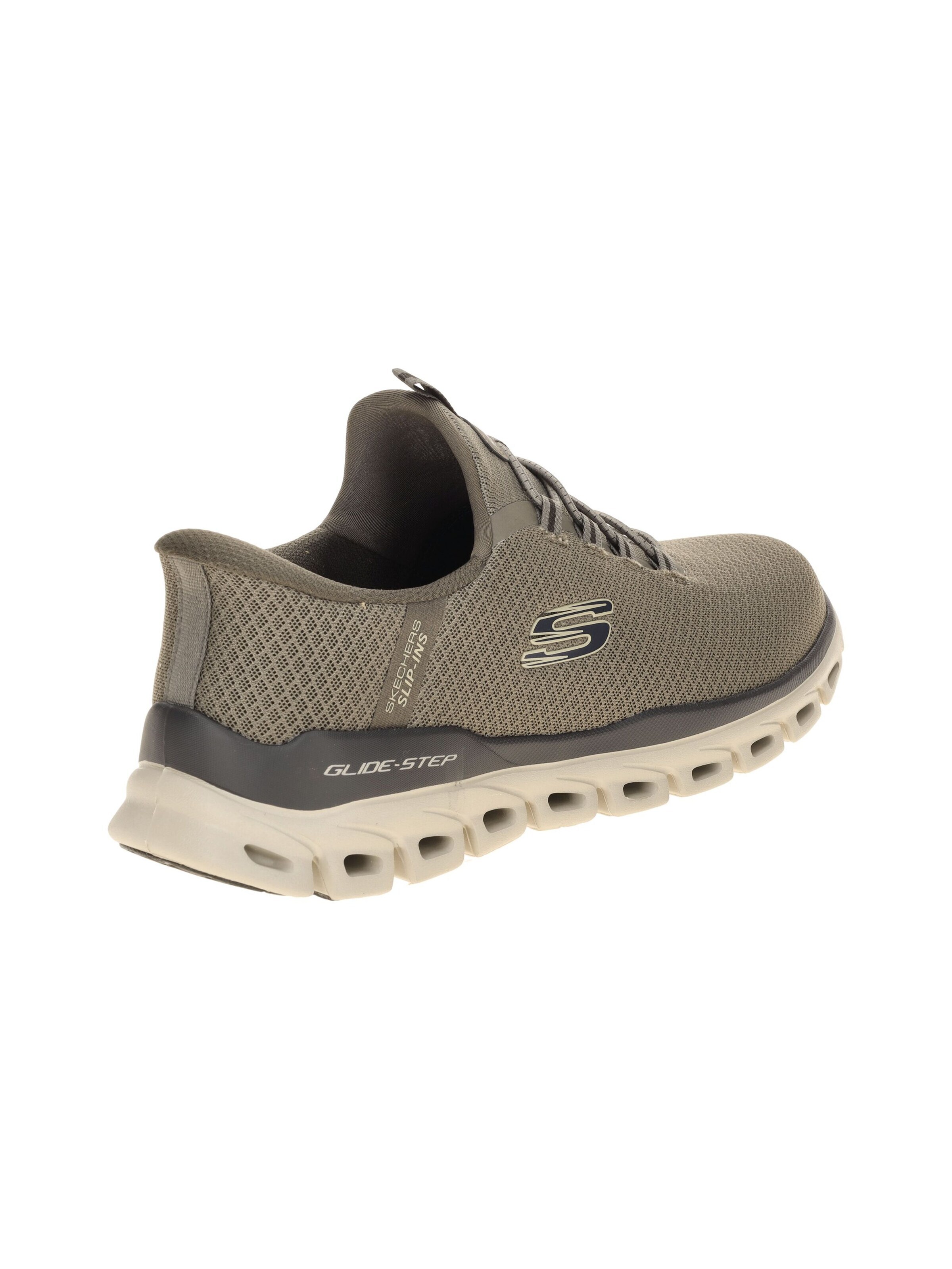 SKECHERS Hausschuh '233010'‌‌‌‌‌ in Braun