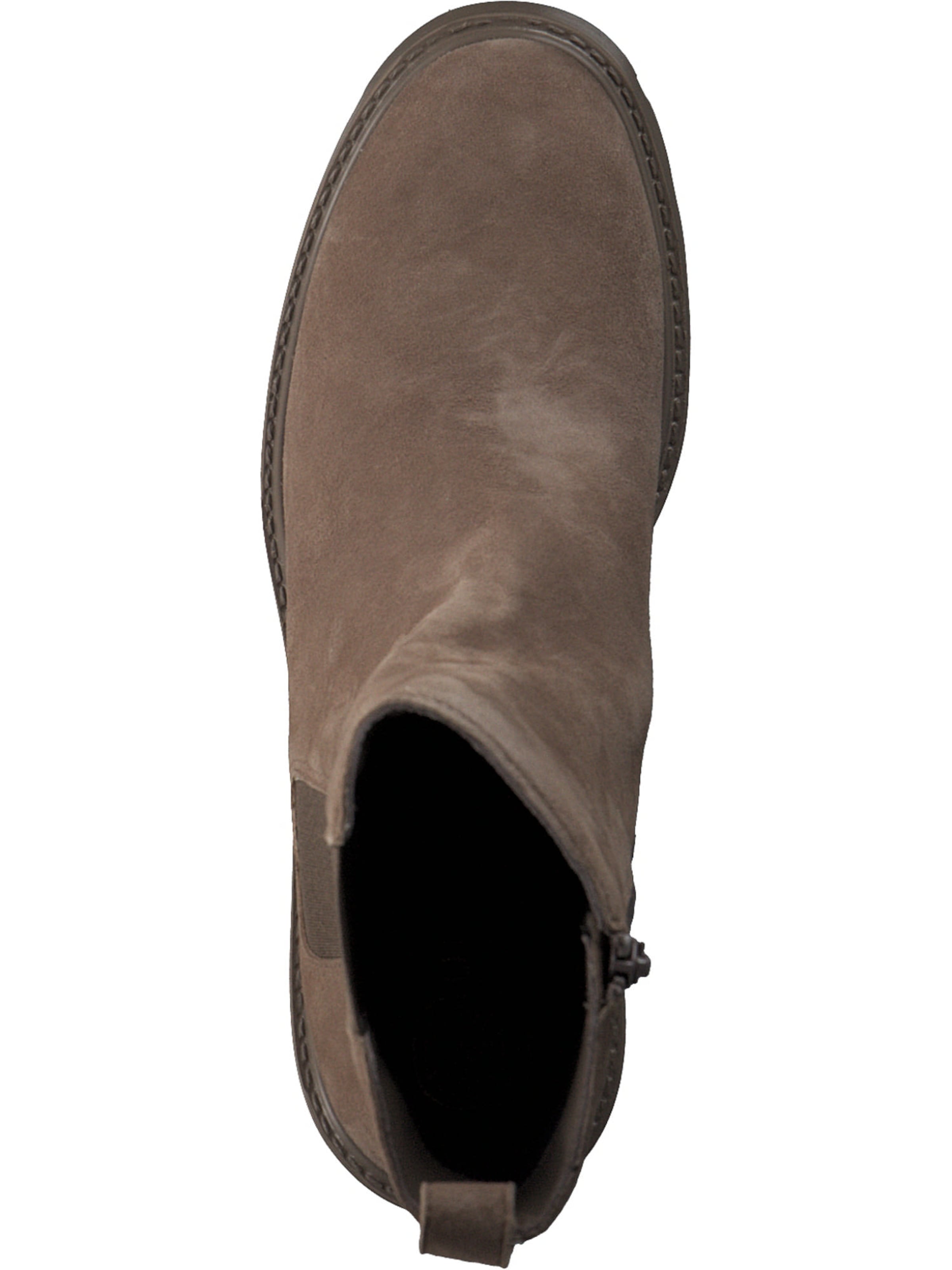 UNISA Chelsea Boots 'Jajun' in Brown