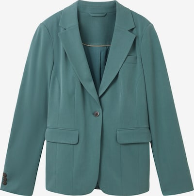 TOM TAILOR Blazers 'Classic' in de kleur Smaragd, Productweergave