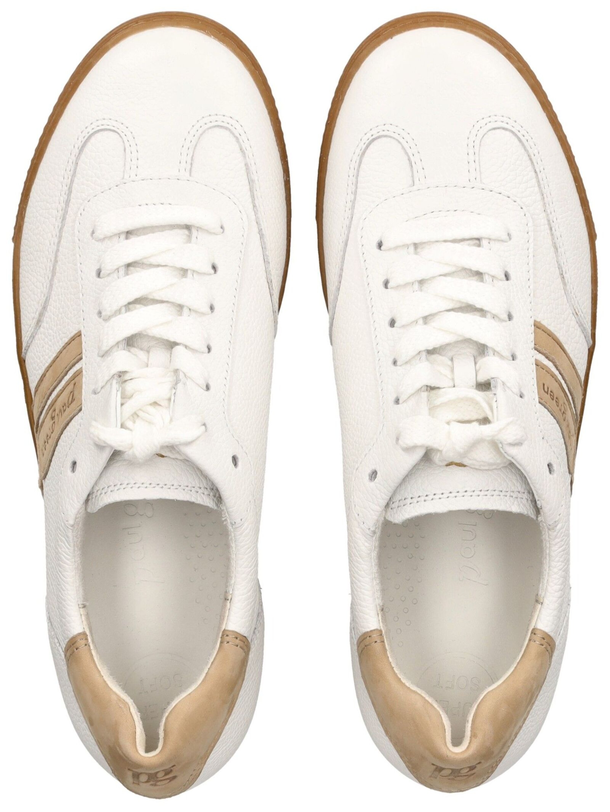 Paul Green Sneakers in White