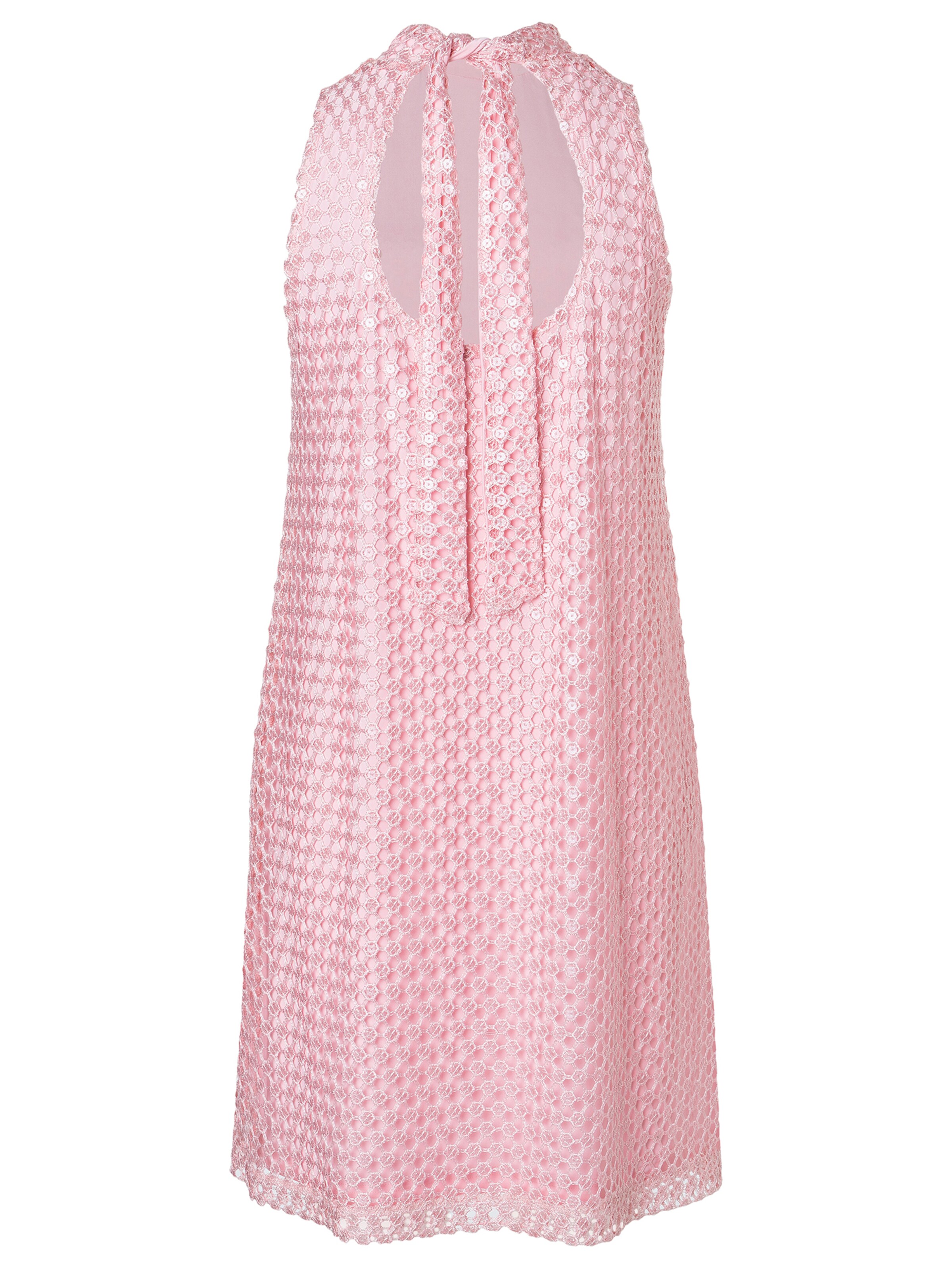 Ana Alcazar Cocktailkleid 'Zadea' in Pink