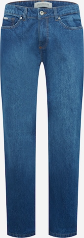 Lindbergh Regular Jeans in Blau: predná strana