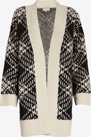 Giacchetta 'Fija' di Peppercorn in nero: frontale