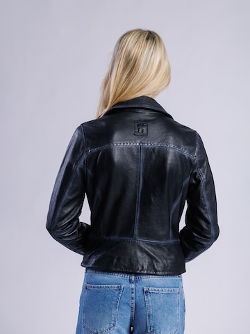 Giacca di mezza stagione di FREAKY NATION in nero