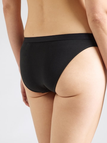 Slip 'Heritage' TOMMY HILFIGER en noir