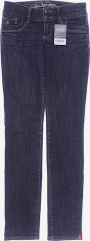 EDC BY ESPRIT Jeans 26 in Blau: predná strana