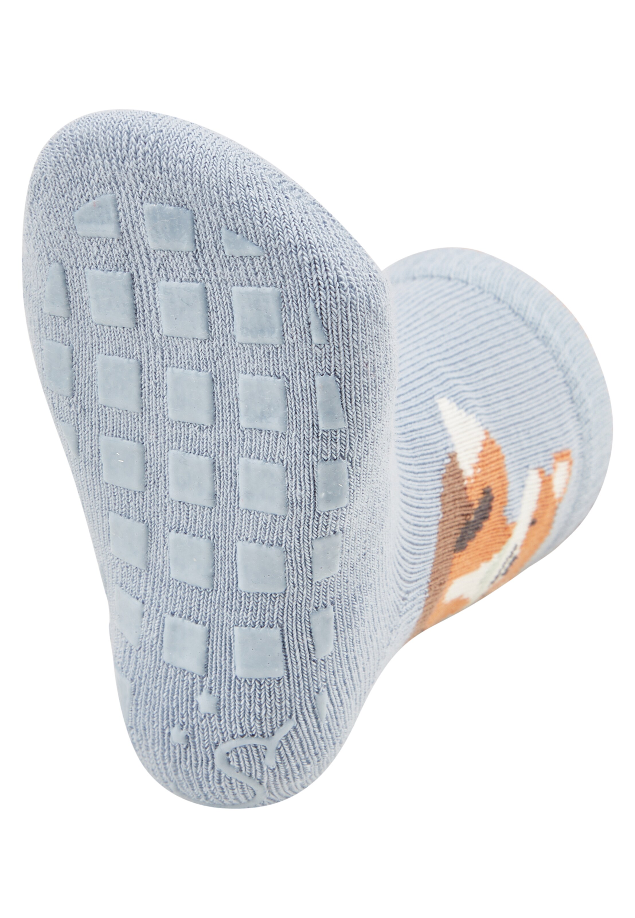 STERNTALER Socks in Blue