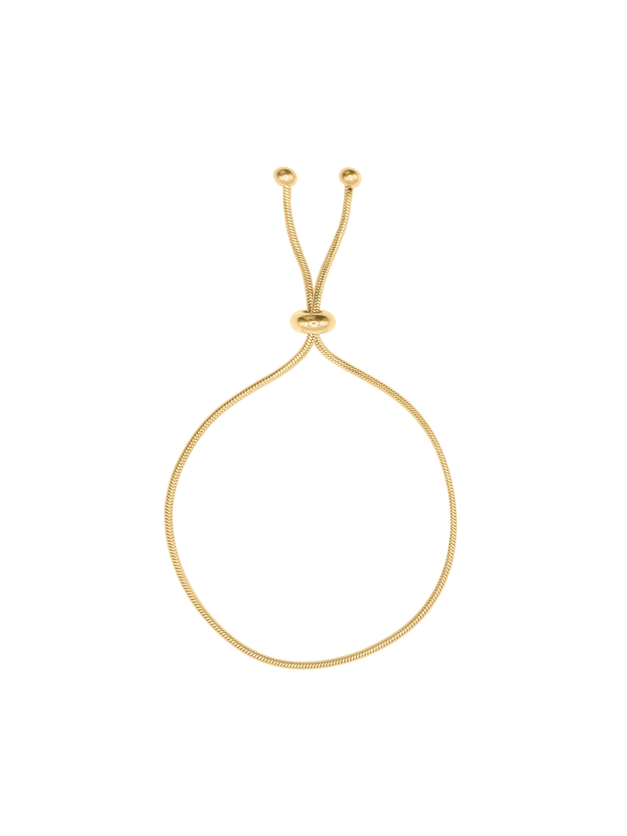 Heideman Voetsieraden 'Elaria' in Goud