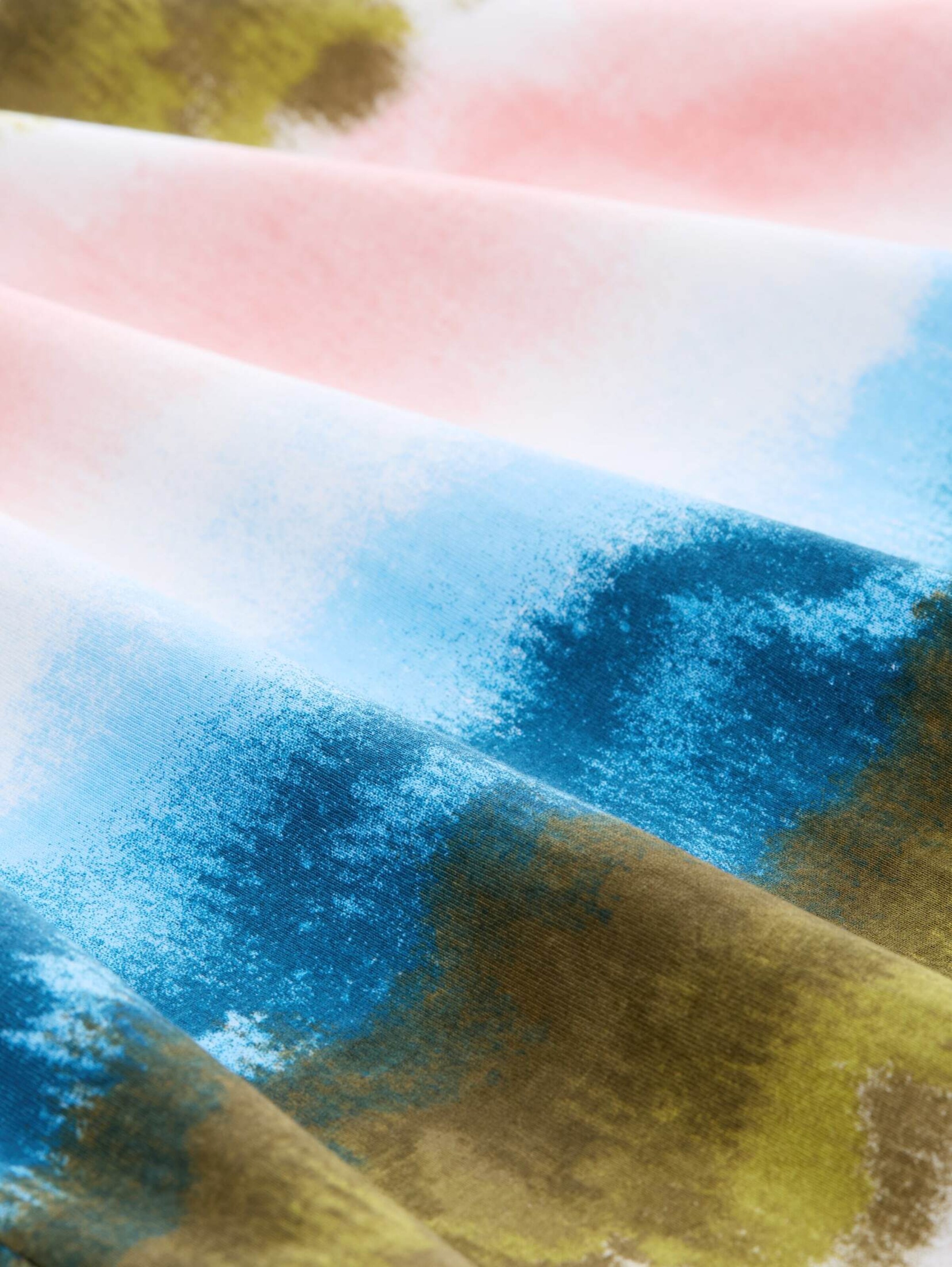 TOM TAILOR DENIM Shirt in Mixed colors