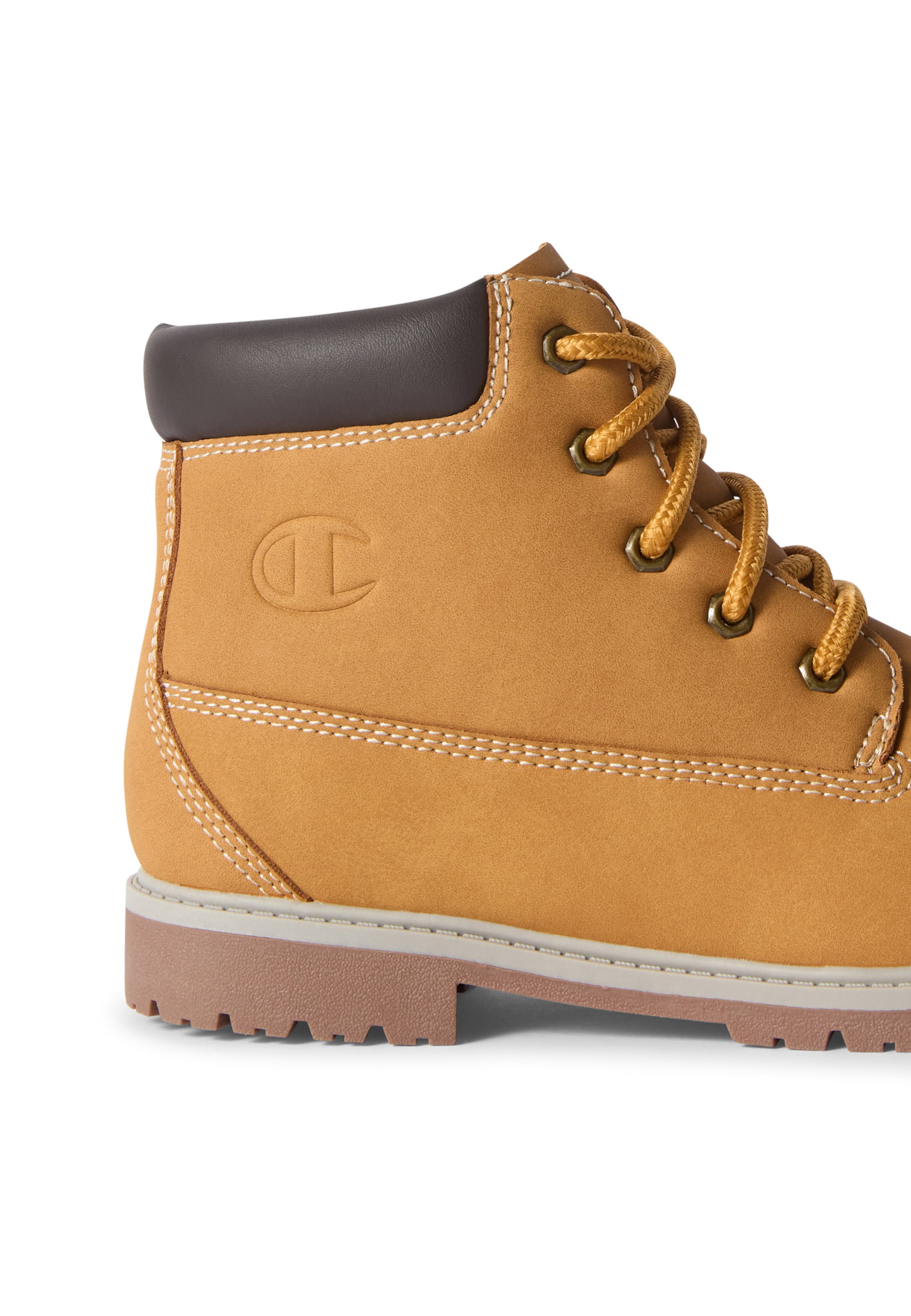 Champion Boot 'UPSTATE 3.0' in Brown