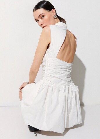 Liu Jo Obleka | bela barva