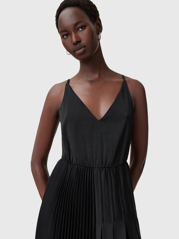AllSaints Платье 'JAX' в Черный