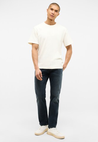 MUSTANG Regular Jeans 'Denver' in Blau