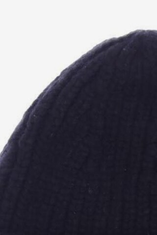 UGG Hut oder Mütze One Size in Schwarz