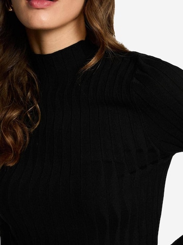 Pullover '252-MROYA' di Morgan De Toi in nero