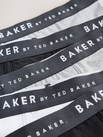 Chiloţi de la Baker by Ted Baker pe gri